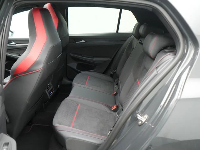 Volkswagen Golf GTI Golf VIII