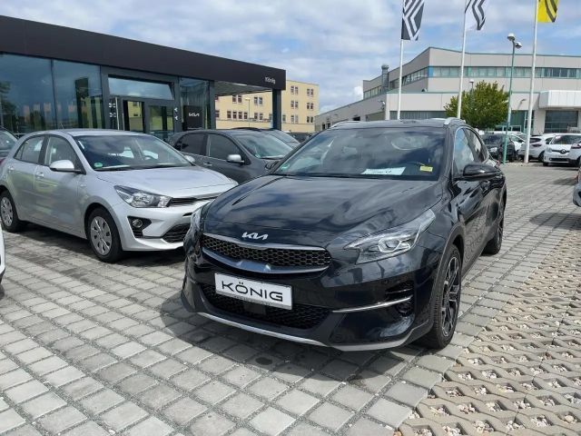 Kia XCeed 1.6T BLACK XDITION Automatik*Sitzheizung