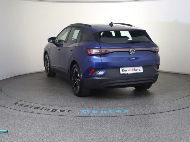 Volkswagen ID.4 150 kW Life Performance Pro