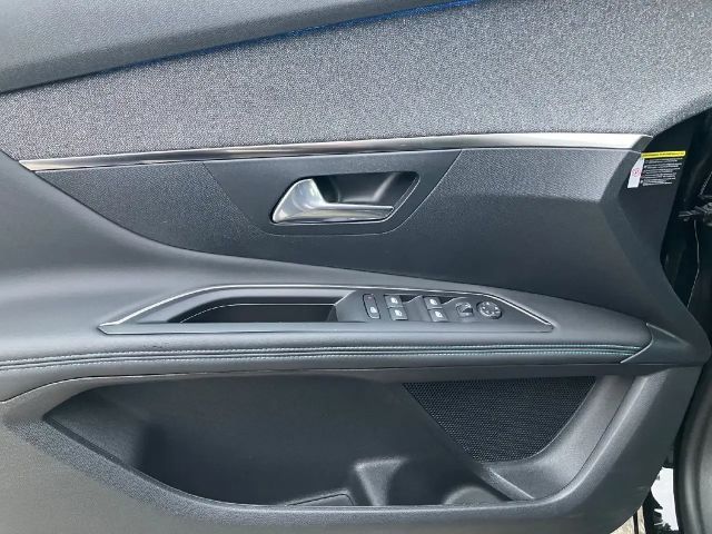 Peugeot 3008 Allure Pack BlueHDi