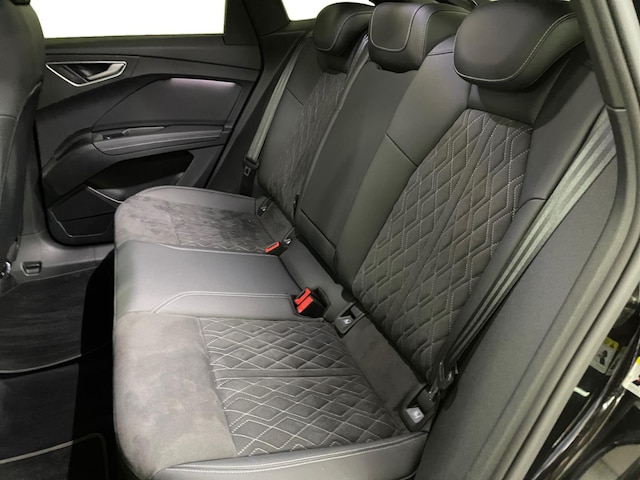 Audi Q4 e-tron 35 Sportback