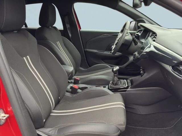 Opel Corsa GS-Line Grand Sport Turbo