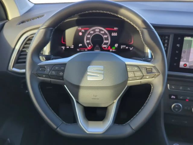 Seat Ateca 1.5 TSI DSG Style