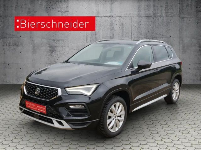 Seat Ateca 1.5 TSI DSG