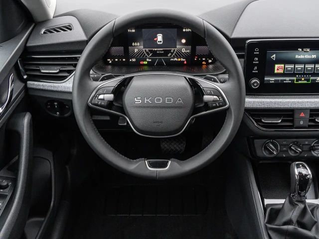 Skoda Scala 1.0 TSI Selection