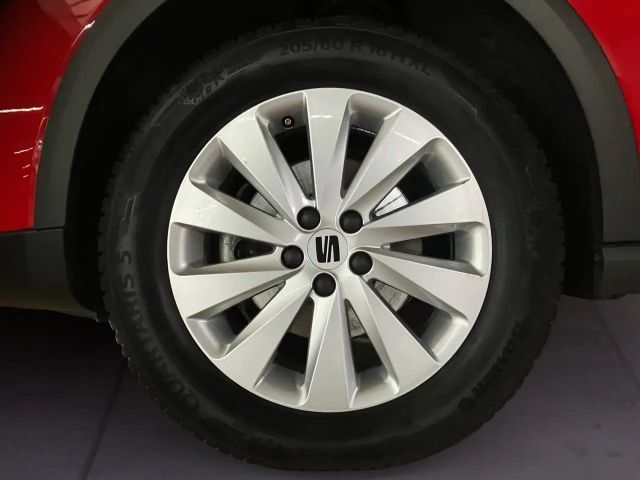 Seat Arona 1.0 TSI Style