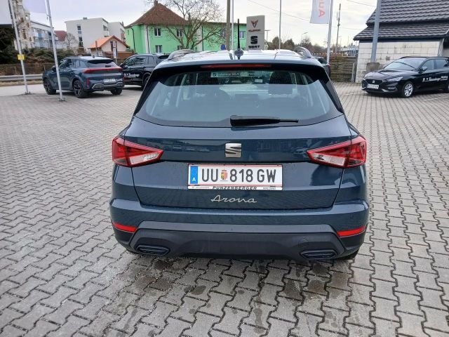 Seat Arona 1.0 TSI Reference