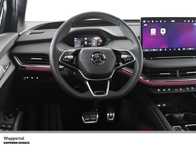 Skoda Enyaq Sportline