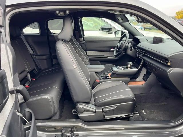 Mazda MX-30 SkyActiv e-Skyactiv