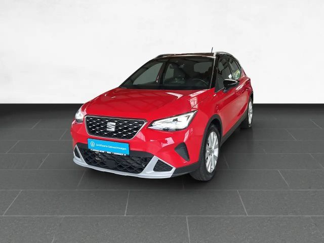 Seat Arona 1.0 TSI DSG