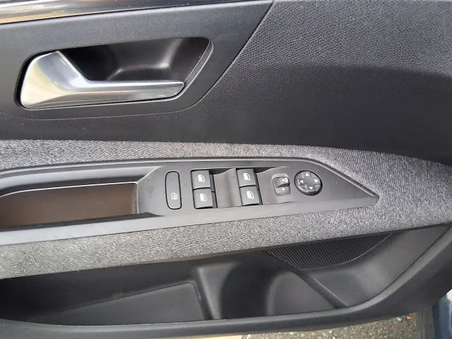 Peugeot 3008 Active Pack PureTech