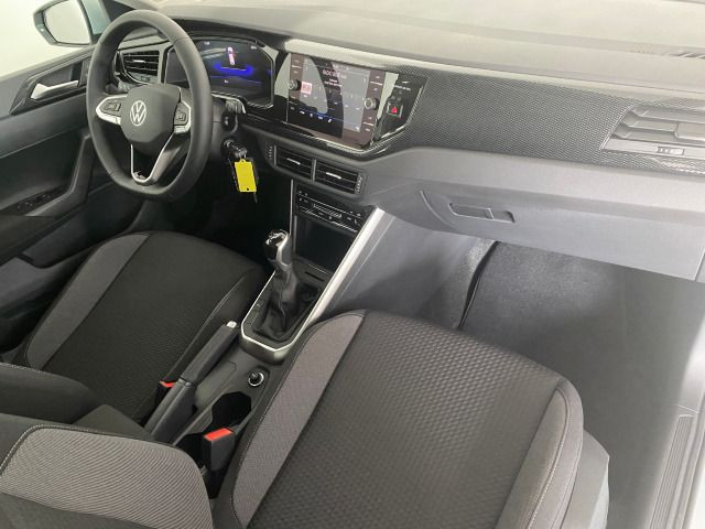 Volkswagen Polo 1.0 TSI Life