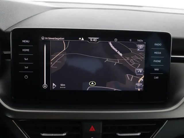 Skoda Kamiq Ambition