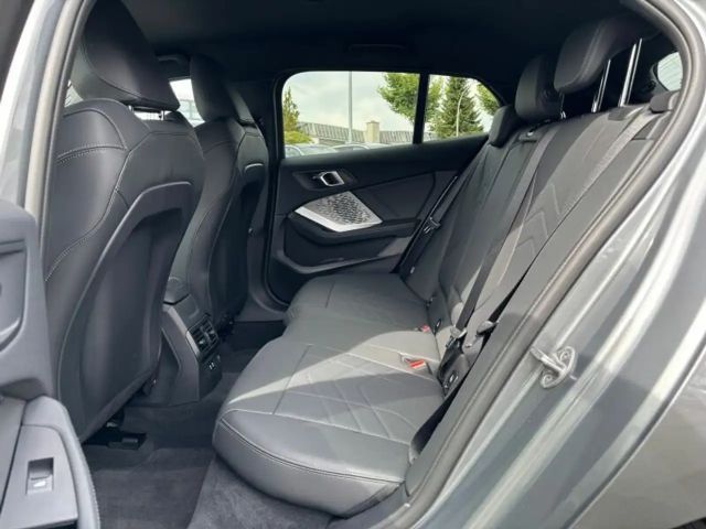 BMW 120 M-Sport Sedan