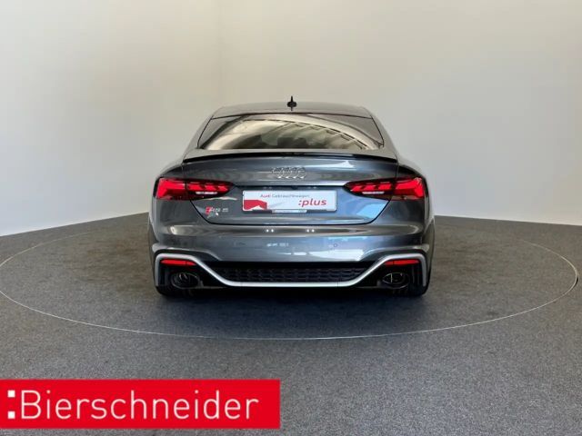 Audi RS5 Sportback
