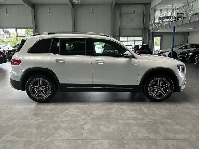 Mercedes-Benz GLB 250 4MATIC AMG Line Premium
