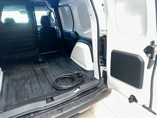 Nissan Townstar N-Connecta Townstar EV