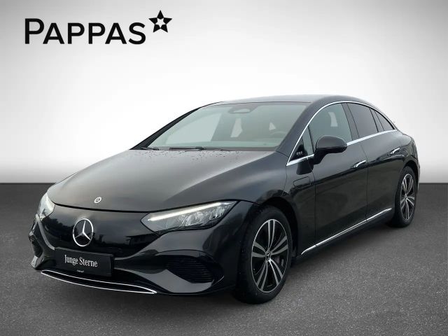 Mercedes-Benz EQE 350 4MATIC Advanced Sedan