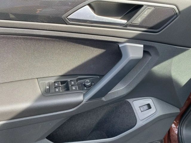 Volkswagen Tiguan 1.5 TSI DSG Elegance Elegance