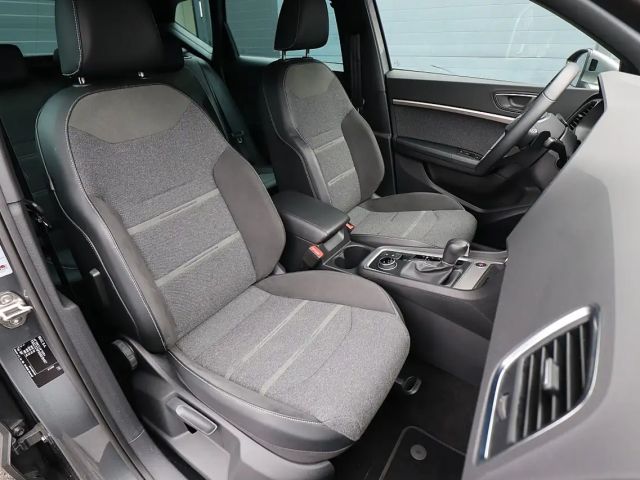 Seat Ateca DSG