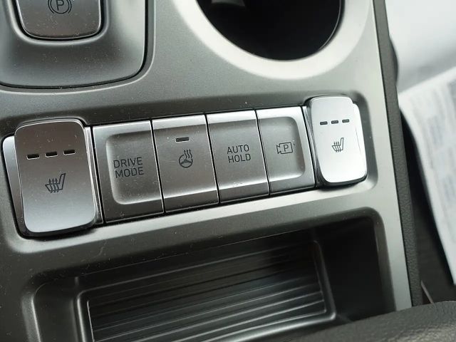 Hyundai Kona 39 kWh Electric