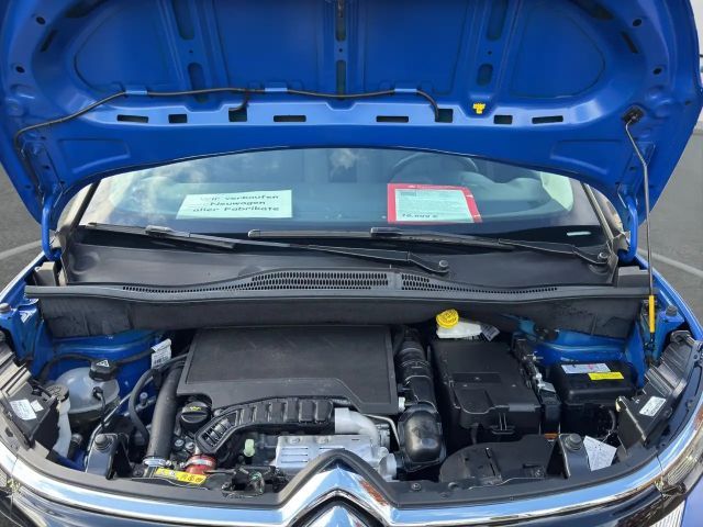 Citroën C3 Aircross PureTech Shine