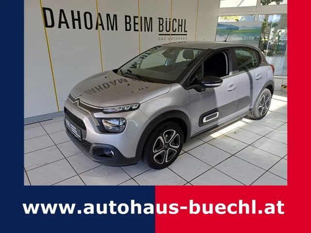 Citroën C3 Feel PureTech