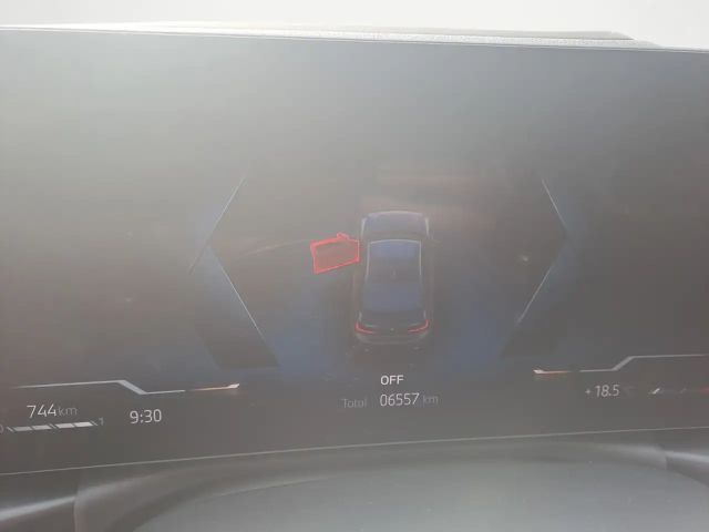 BMW 320 320d M-Sport Sedan xDrive