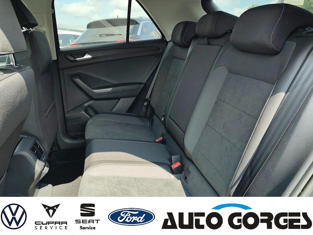 Volkswagen T-Roc 1.5 TSI DSG