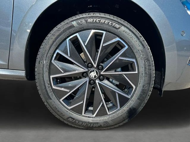 Skoda Kamiq 1.5 TSI Tour