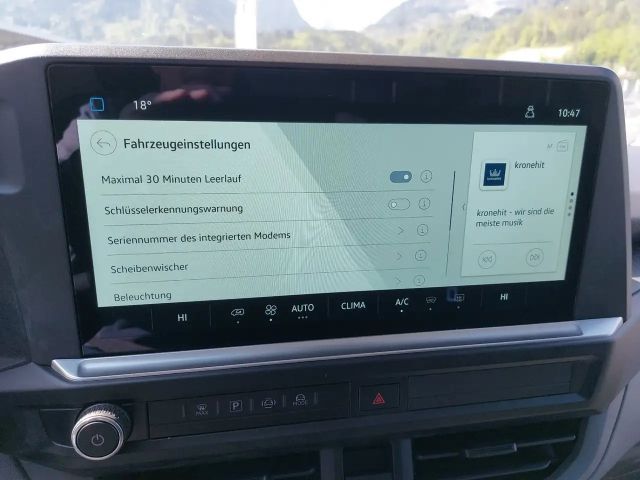 Volkswagen Transporter 4Motion T7