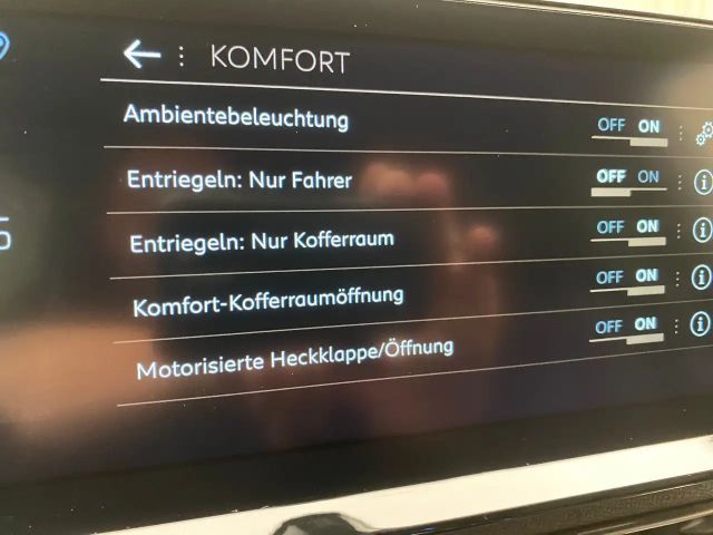 Peugeot 5008 GT-Line