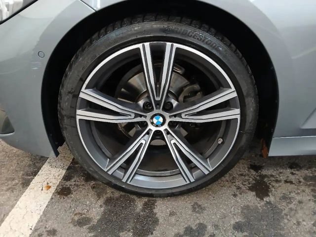 BMW 320 320d M-Sport xDrive