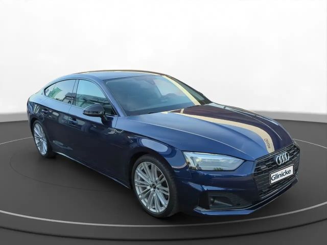 Audi A5 40 TFSI Quattro