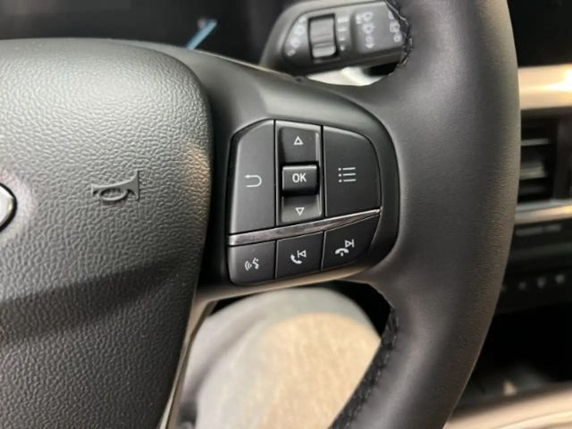 Ford Focus EcoBoost Titanium