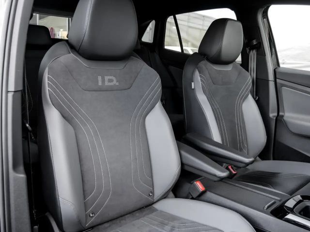 Volkswagen ID.4 IQ.Drive Move Performance Pro