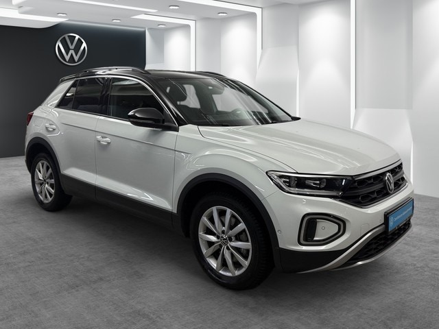 Volkswagen T-Roc 2.0 TDI IQ.Drive