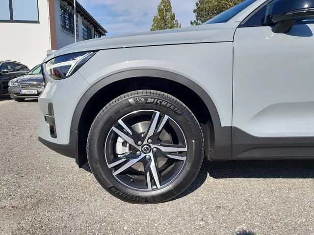Volvo XC40 Dark Plus