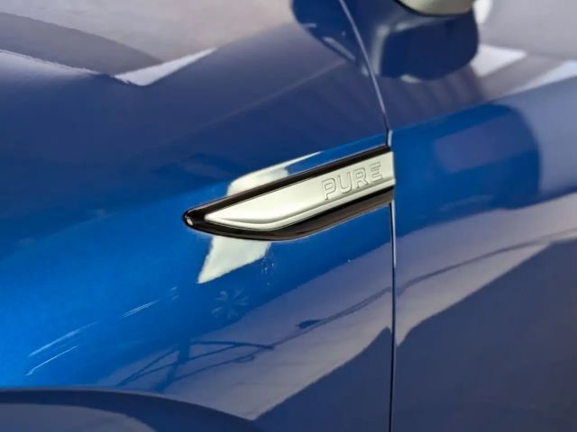 Volkswagen ID.4 52 KWh Pure