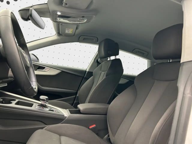 Audi A5 40 TDI Quattro