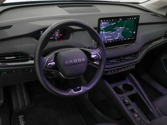 Skoda Elroq 50