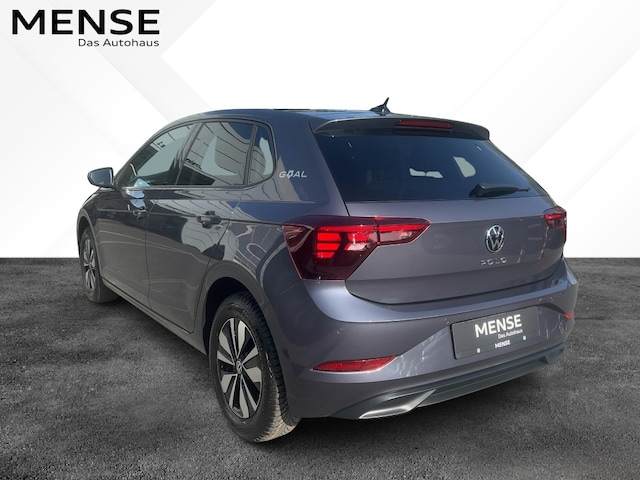 Volkswagen Polo 1.0 TSI DSG
