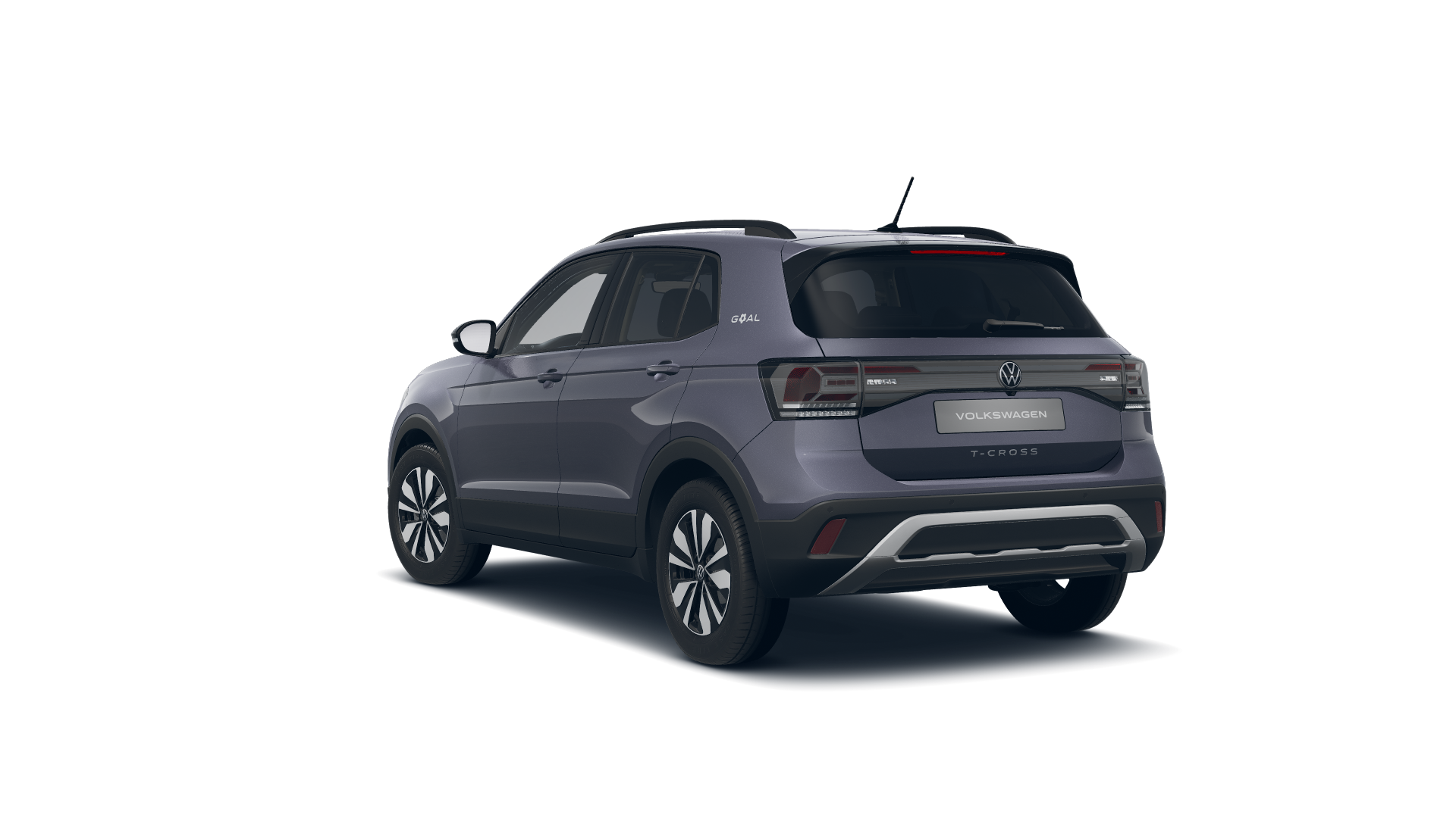 Volkswagen T-Cross 1.0 TSI