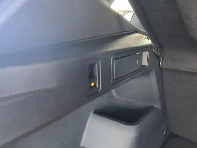 Volkswagen Tiguan 4Motion DSG Sport