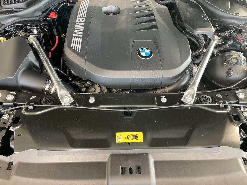 BMW 550 Touring xDrive