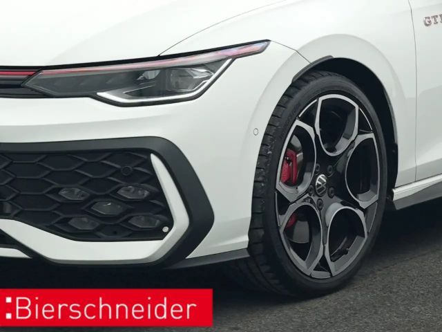 Volkswagen Golf 2.0 TSI DSG GTI IQ.Drive