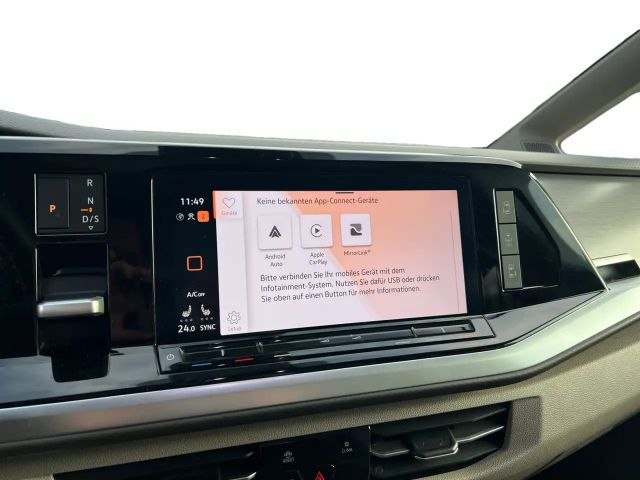 Volkswagen Multivan Lang Style T7