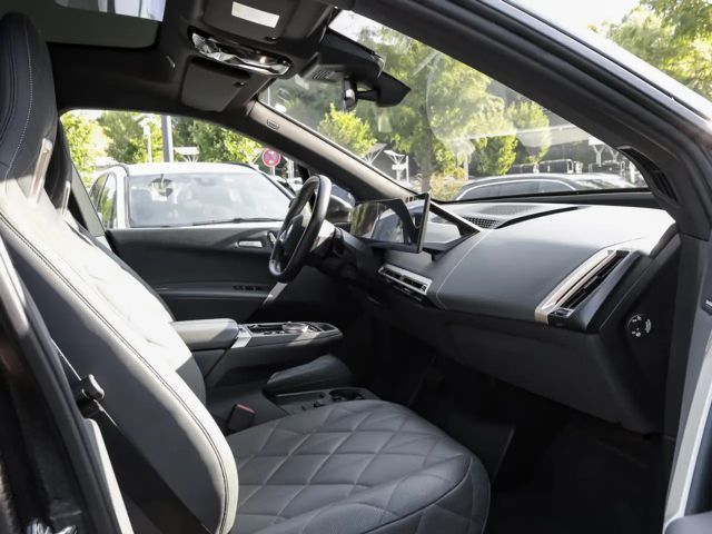 BMW iX xDrive40