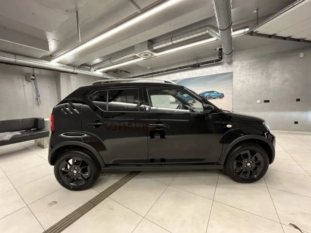 Suzuki Ignis AllGrip Hybrid Shine