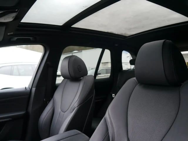 BMW X5 M-Sport xDrive40d